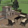 Paver Patio #S-066001-03