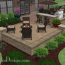 Paver Patio #S-066501-01