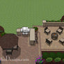 Paver Patio #S-066501-01