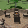 Paver Patio #S-066501-01
