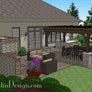 Paver Patio #S-063501-01