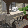 Paver Patio #S-063501-01