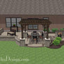 Paver Patio #S-070001-01