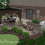 Paver Patio #S-070001-01