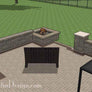 Paver Patio #S-070001-01