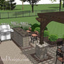 Paver Patio #S-070001-01