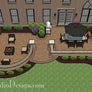 Paver Patio #S-070501-01