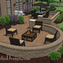 Paver Patio #S-070501-01