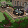 Paver Patio #S-070501-01