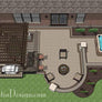 Paver Patio #S-077501-01