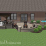 Paver Patio #S-077501-01