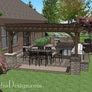 Paver Patio #S-077501-01
