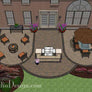 Paver Patio #S-084501-01