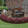 Paver Patio #S-084501-01