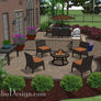 Paver Patio #S-084501-01