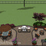 Paver Patio #S-084501-01