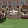 Paver Patio #S-084501-02