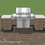 Paver Patio #S-084501-02