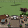Paver Patio #S-084501-02