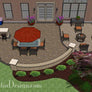 Paver Patio #S-090001-01