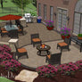 Paver Patio #S-090001-01