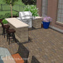 Paver Patio #S-090001-01