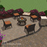 Paver Patio #S-090001-01