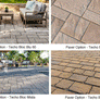 Paver Patio #06-040001-01
