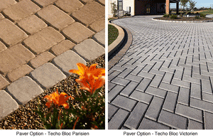 Paver Patio #S-052501-01