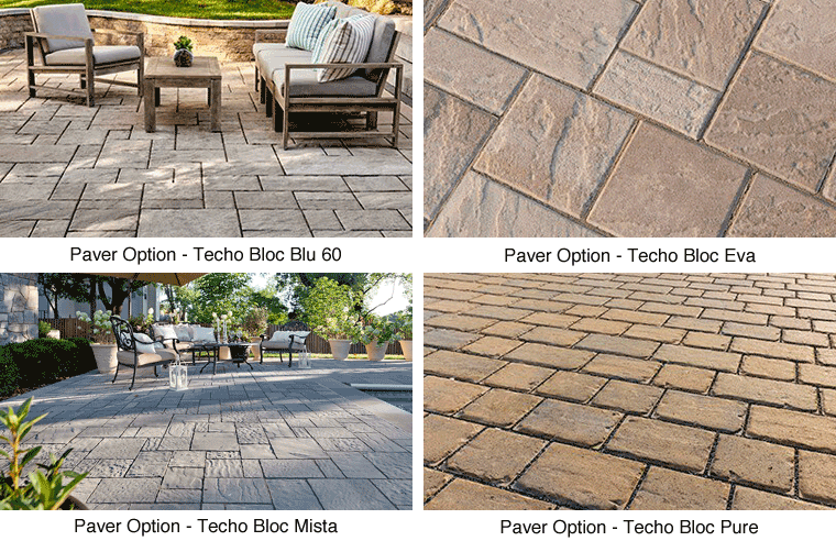 Paver Patio #06-049001-01